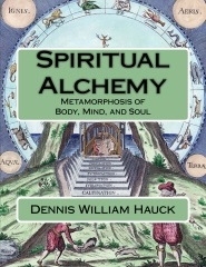 Spiritual Alchemy